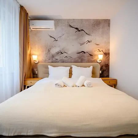 Retreat On Victoriei Appartement *