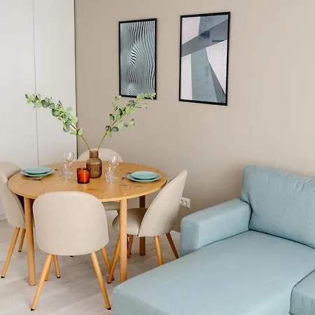 Retreat On Victoriei Apartmán