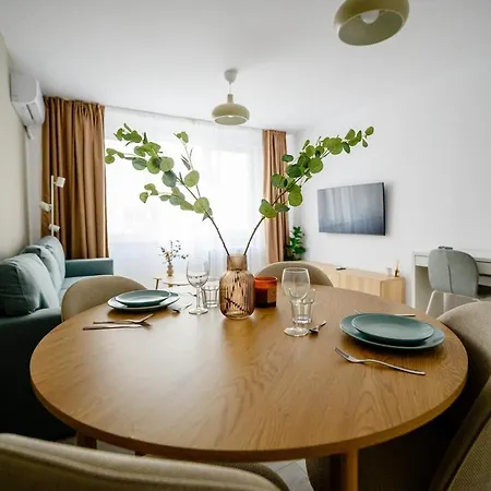 Retreat On Victoriei Apartament Bukareszt