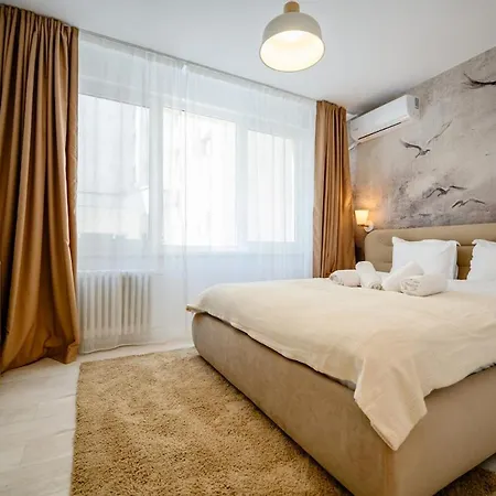 Retreat On Victoriei *