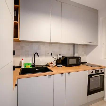 Apartament Retreat On Victoriei *
