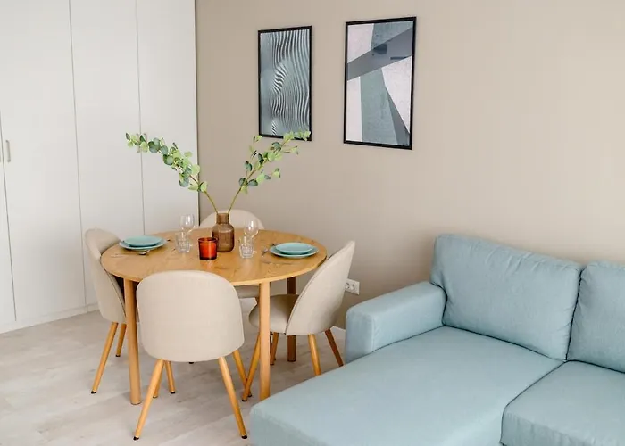 Retreat On Victoriei Apartmán