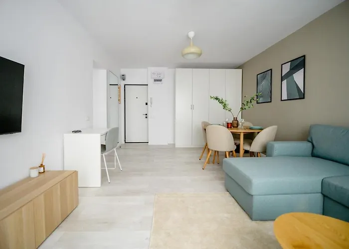 Apartmán Retreat On Victoriei