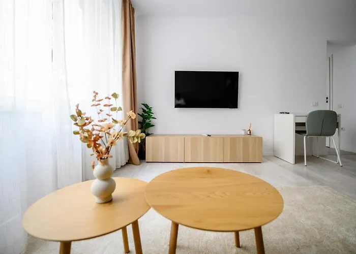 Retreat On Victoriei Apartmán