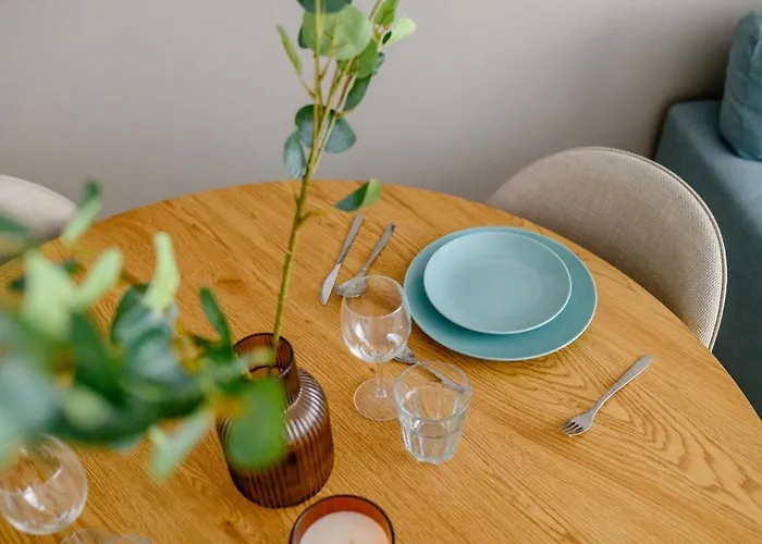 Apartmán Retreat On Victoriei Bukurešť