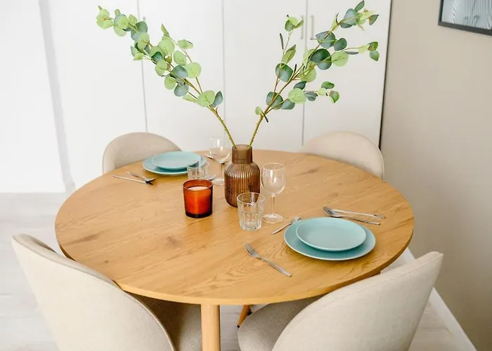 Retreat On Victoriei Lägenhet *