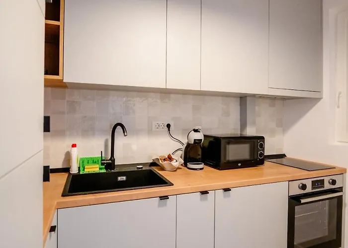 Apartmán Retreat On Victoriei *