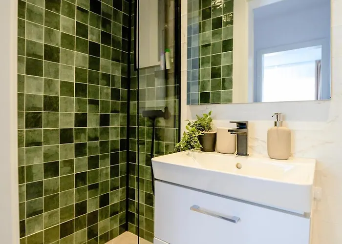 Apartmán Retreat On Victoriei Bukurešť