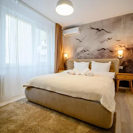 Appartement Retreat On Victoriei