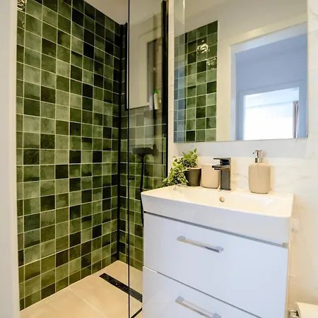 Appartement Retreat On Victoriei Bucarest