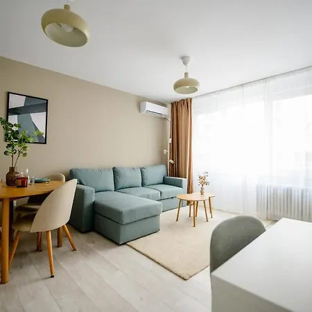 Daire Retreat On Victoriei
