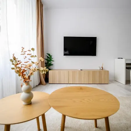 Retreat On Victoriei Apartamento