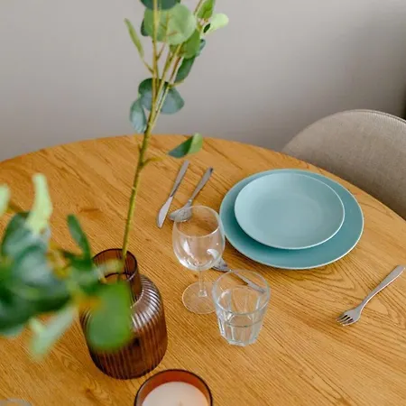 Apartamento Retreat On Victoriei Bucarest